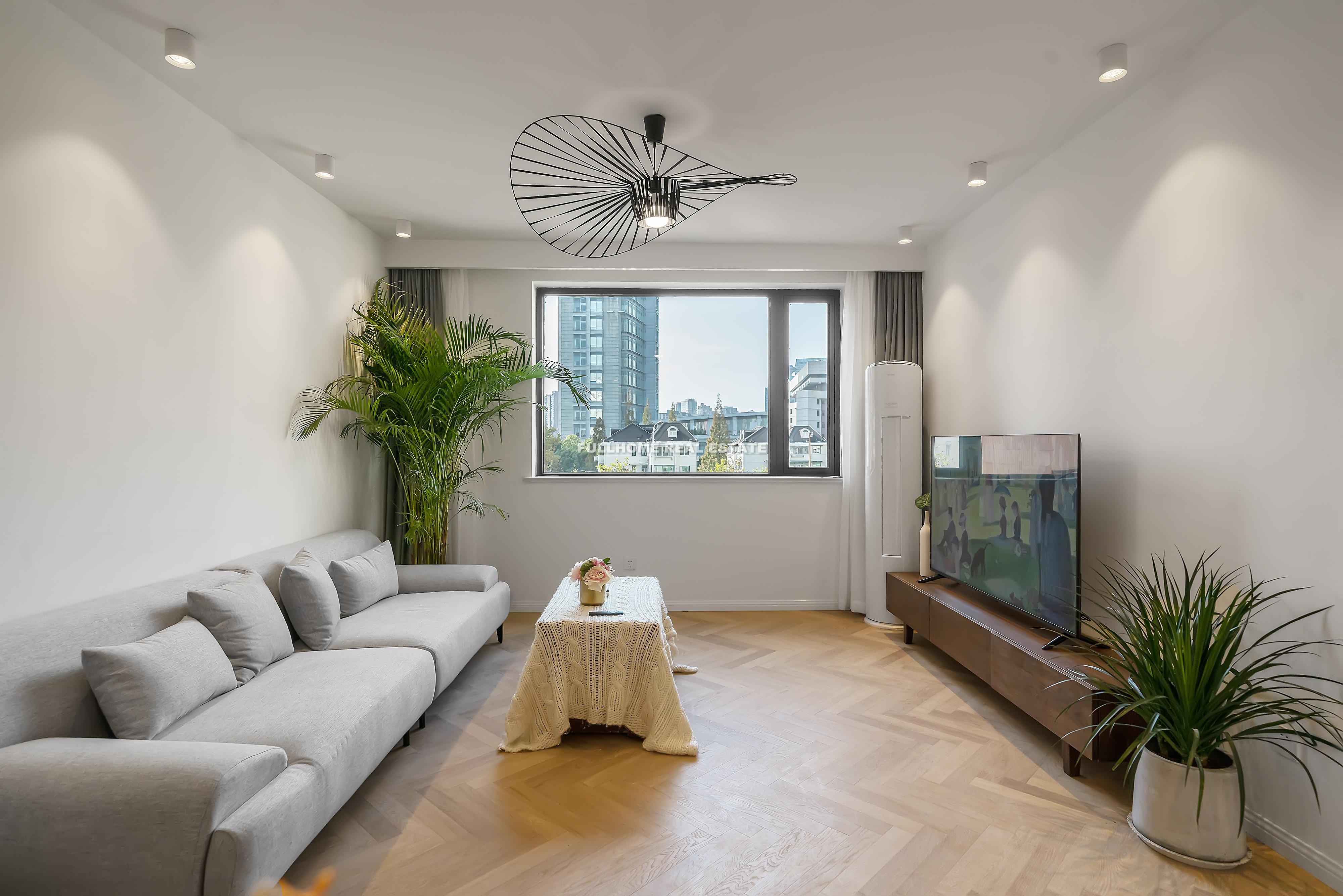 Fairview  Park - Interior view 7, Shanghai rental property
