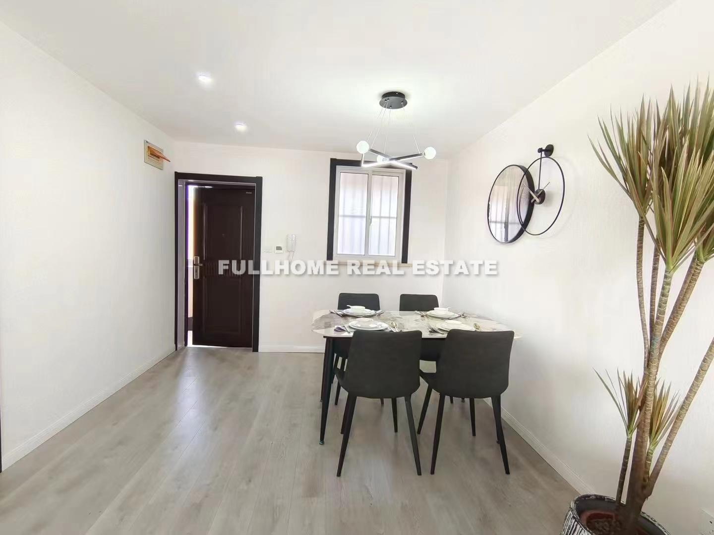 Nanyang Guangyuan Apartment - Interior view 5, Shanghai rental property
