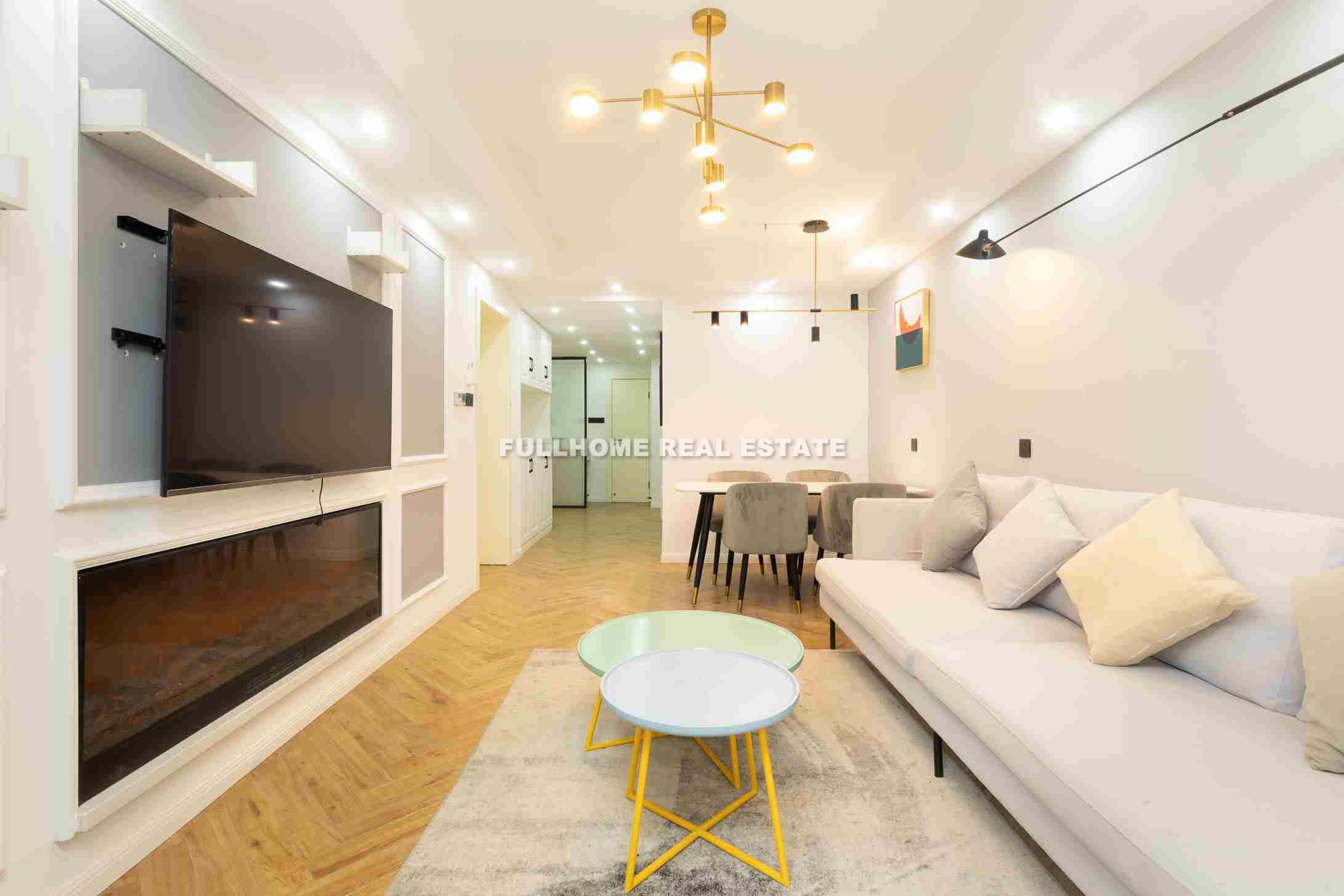 No.1-700 Xinhua Road Old House - 2 bedroom apartment in Shanghai, Hongqiao, Hongqiao