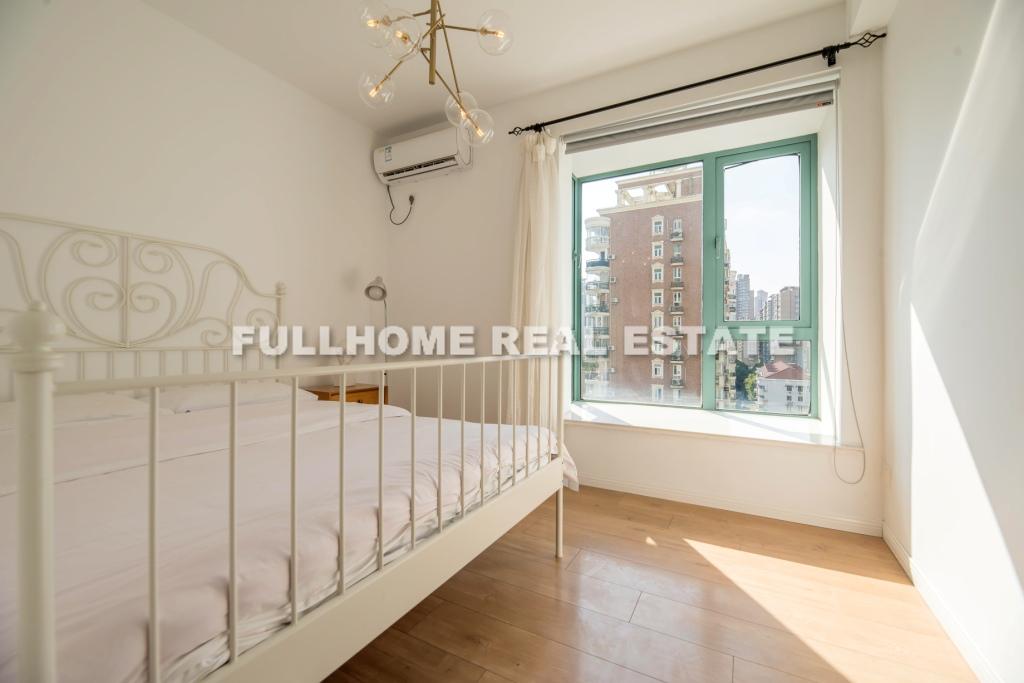 Xujiahui Garden - Interior view 3, Shanghai rental property