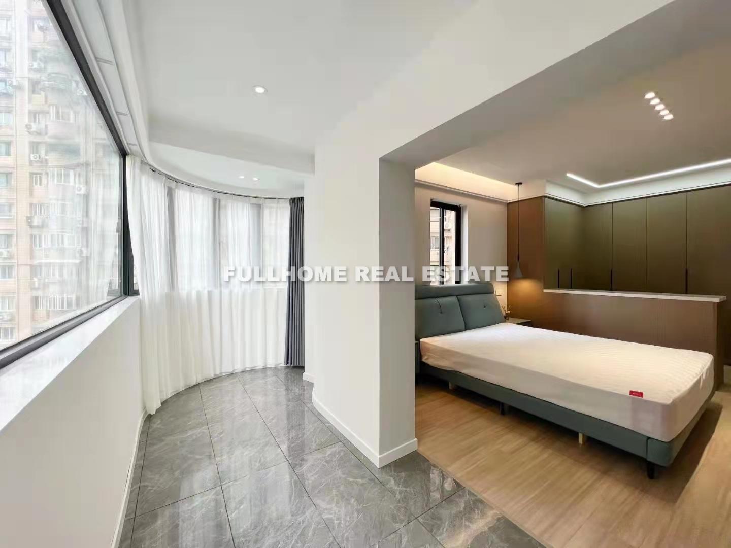 Xin Ping Apartment - Interior view 8, Shanghai rental property