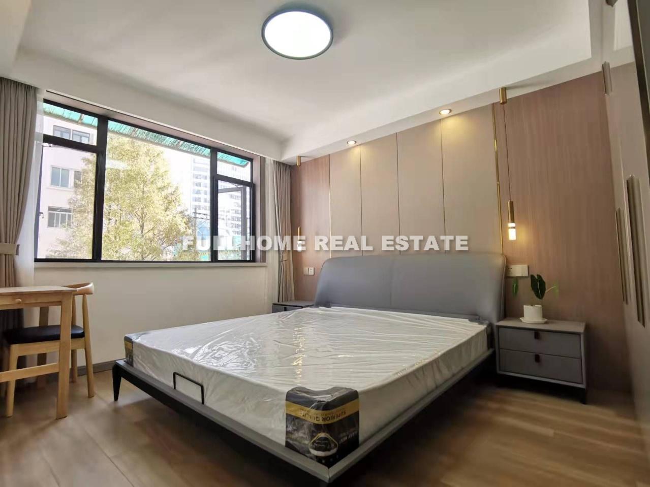 Bai Le Men - Interior view 6, Shanghai rental property