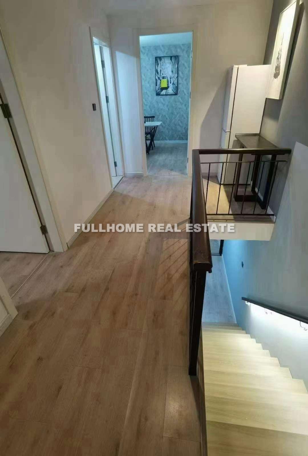 Singapore Yuan Jingyuan - Interior view 6, Shanghai rental property
