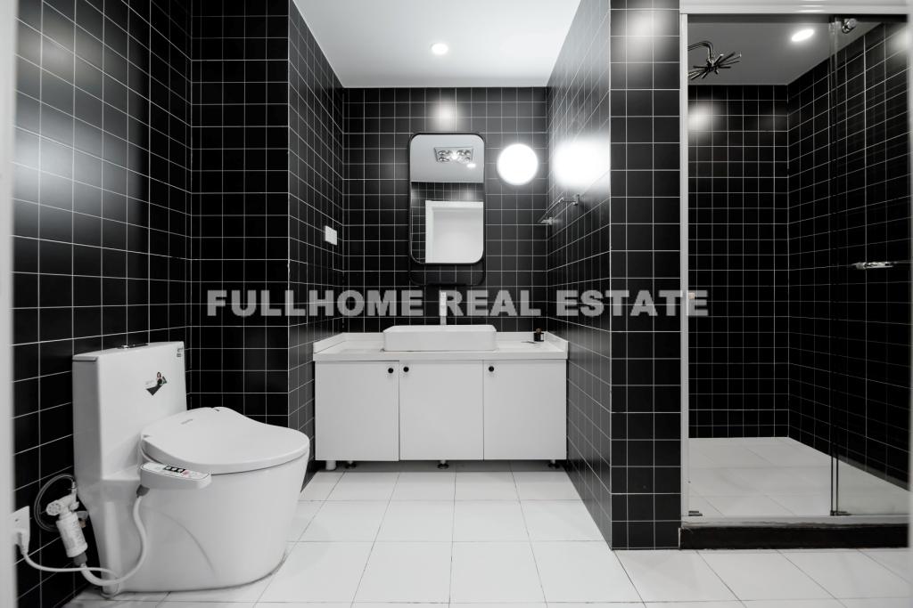 Xujiahui Garden - Interior view 4, Shanghai rental property