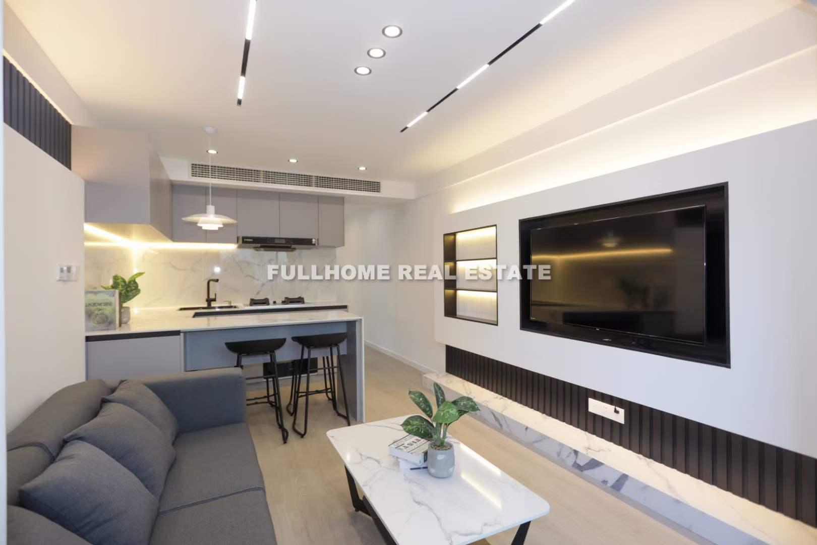Zhao Jia Qiao - Interior view 2, Shanghai rental property