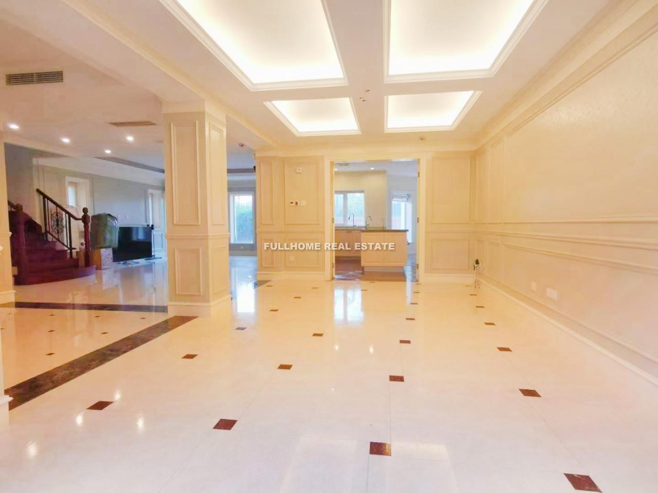 Beijing Riviera - 5 bedroom apartment in Beijing, Shunyi