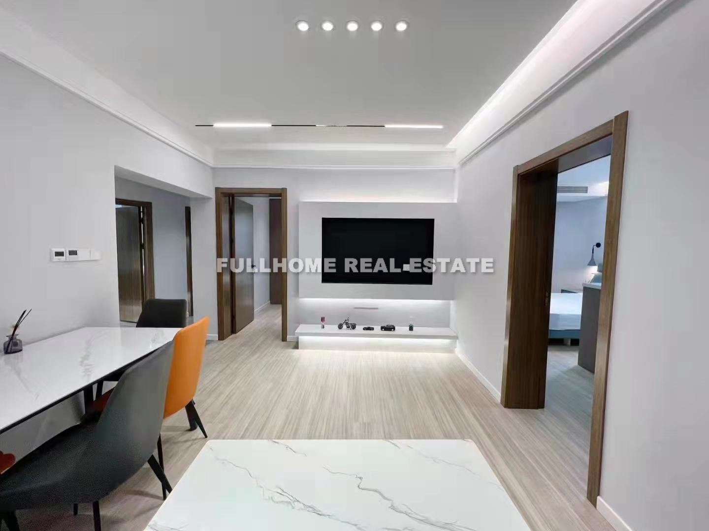 Xin Ping Apartment - Interior view 5, Shanghai rental property
