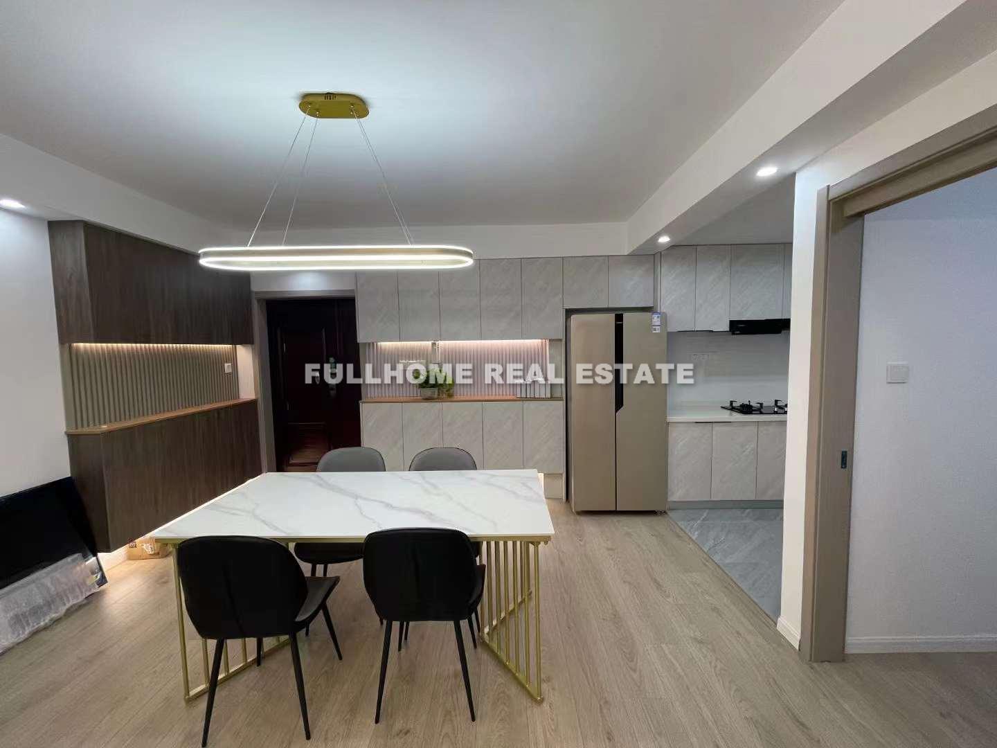 Singapore Yuan Jingyuan - Interior view 6, Shanghai rental property