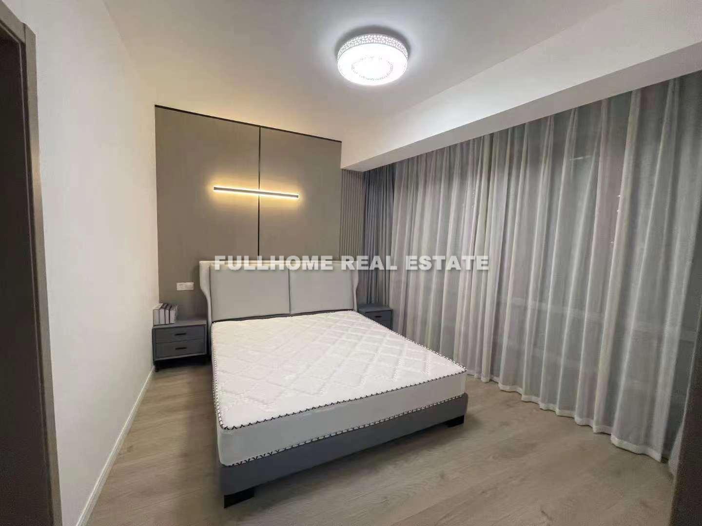 Golden Bund Garden - Interior view 9, Shanghai rental property
