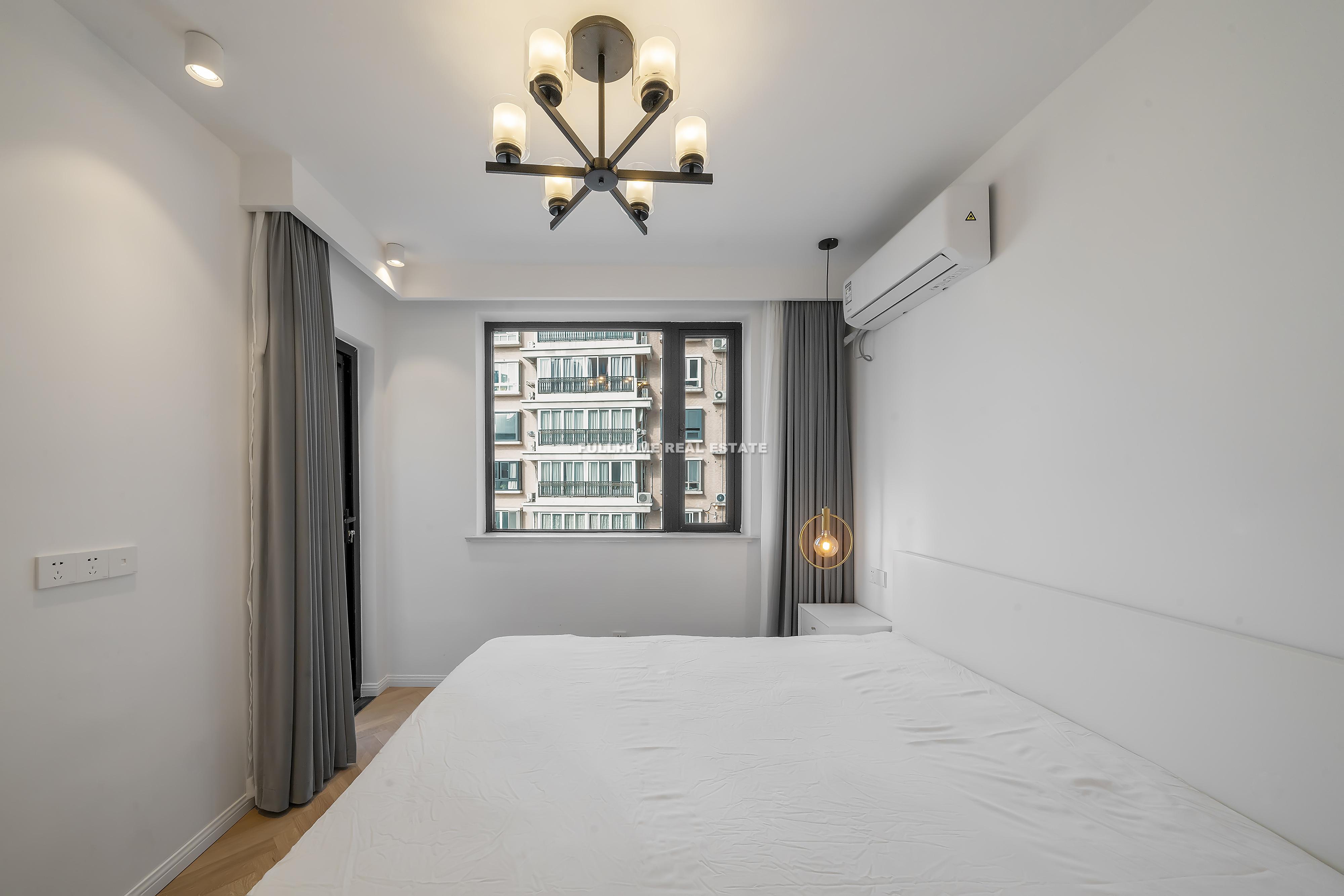 Fairview  Park - Interior view 6, Shanghai rental property