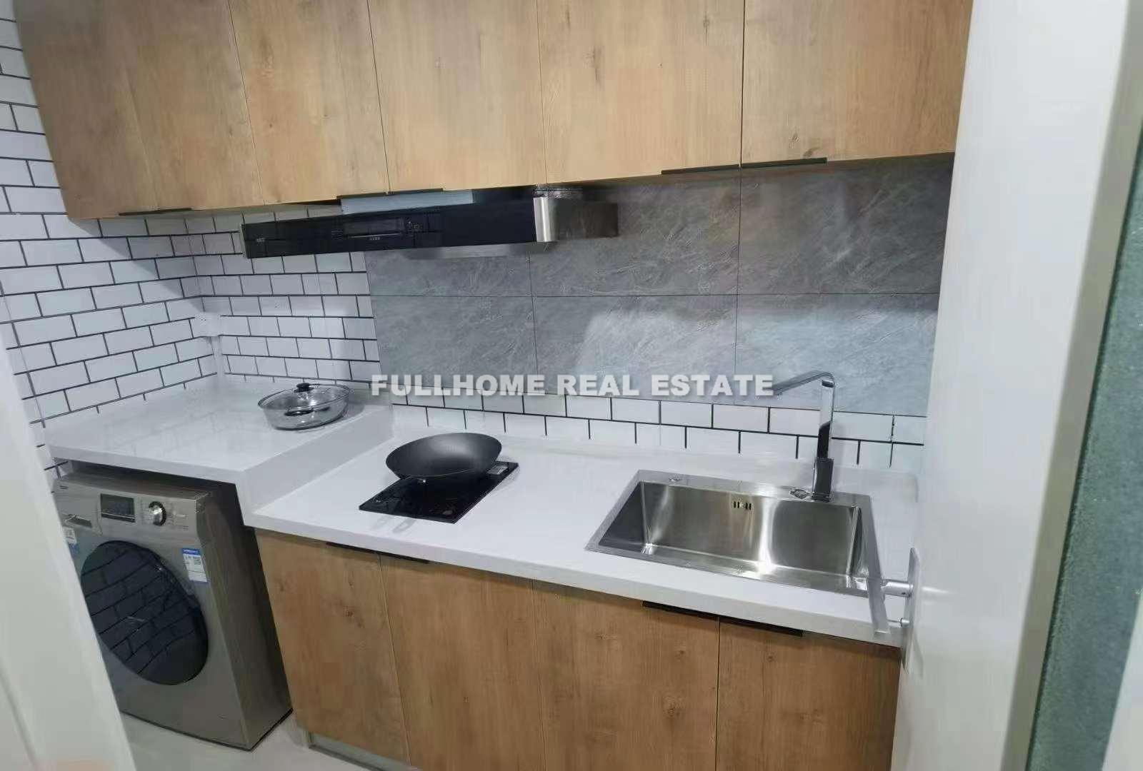 Singapore Yuan Jingyuan - Interior view 7, Shanghai rental property