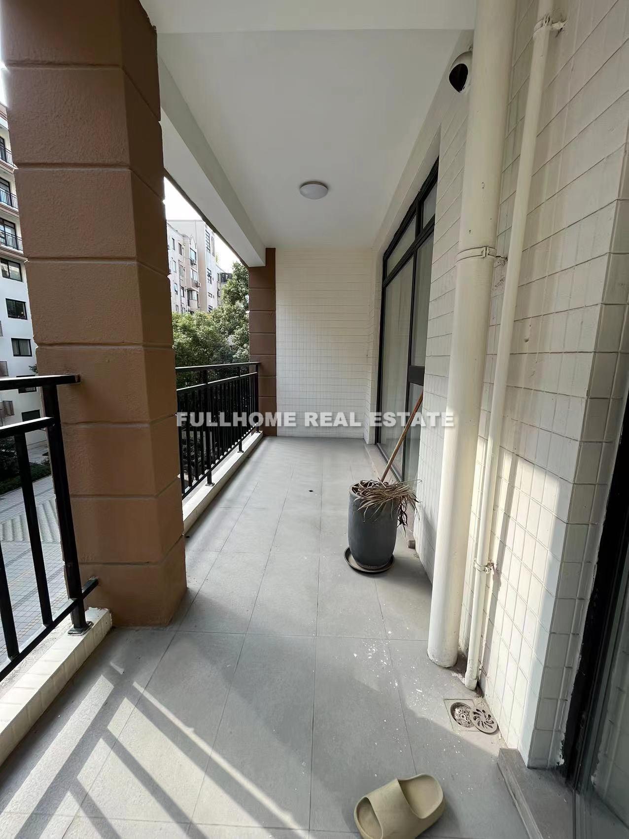 Hua Yuan Mansion - Interior view 7, Shanghai rental property