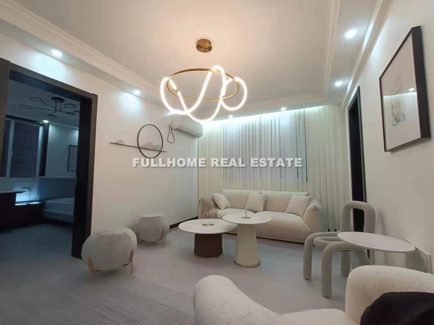 Yude Apartment - Interior view 3, Shanghai rental property