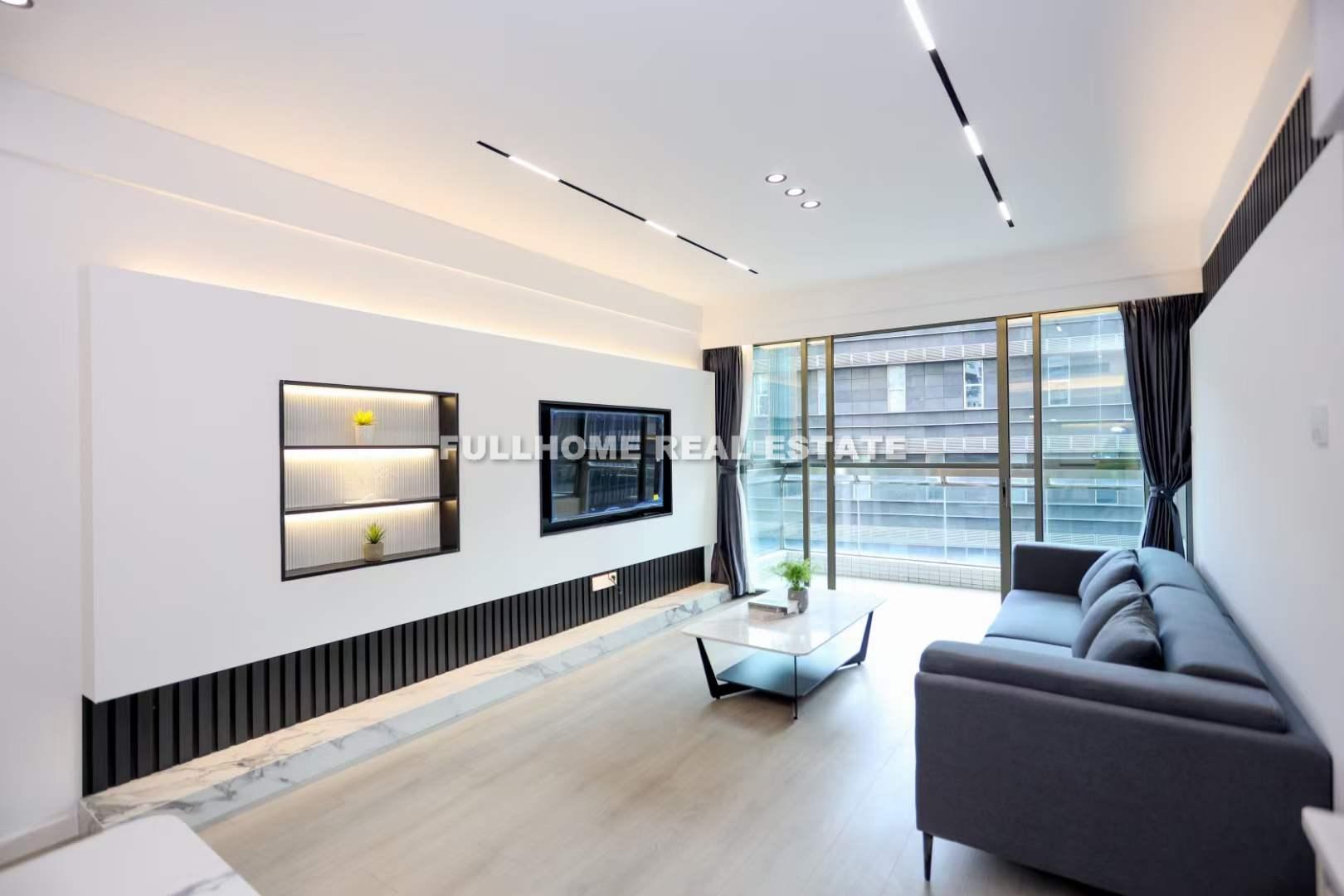Kerry Everbright City - Interior view 7, Shanghai rental property