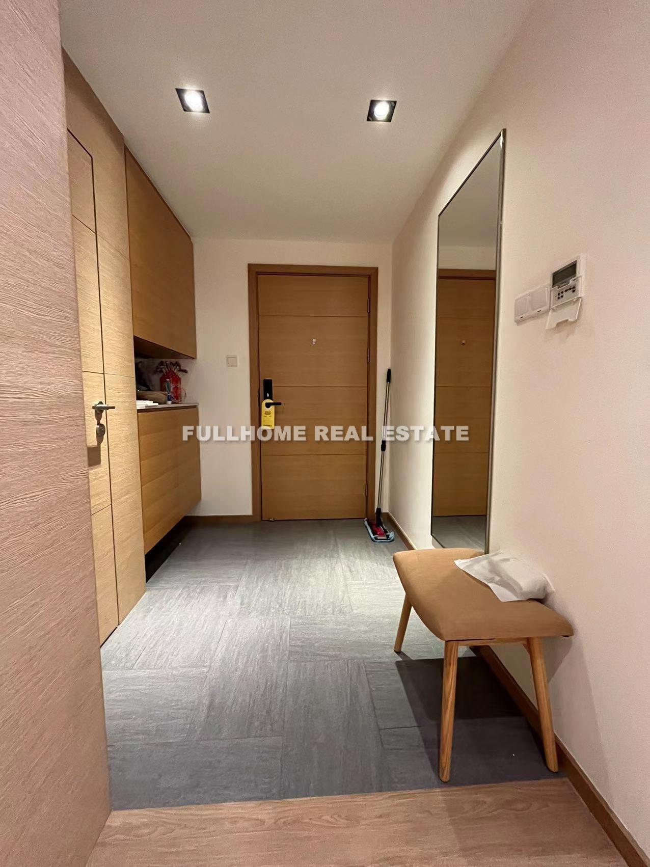 Hua Yuan Mansion - Interior view 5, Shanghai rental property