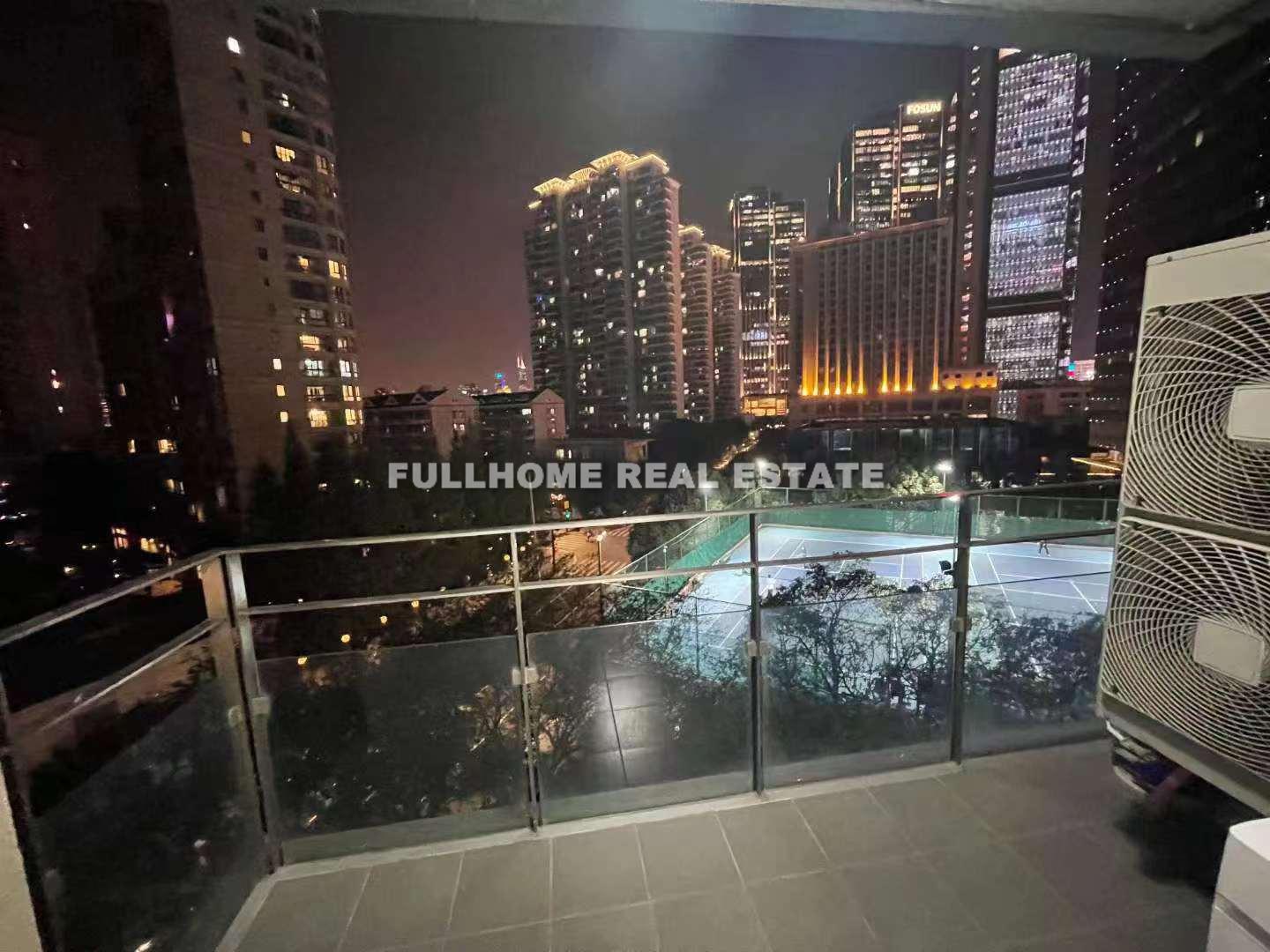 Golden Bund Garden - Interior view 6, Shanghai rental property