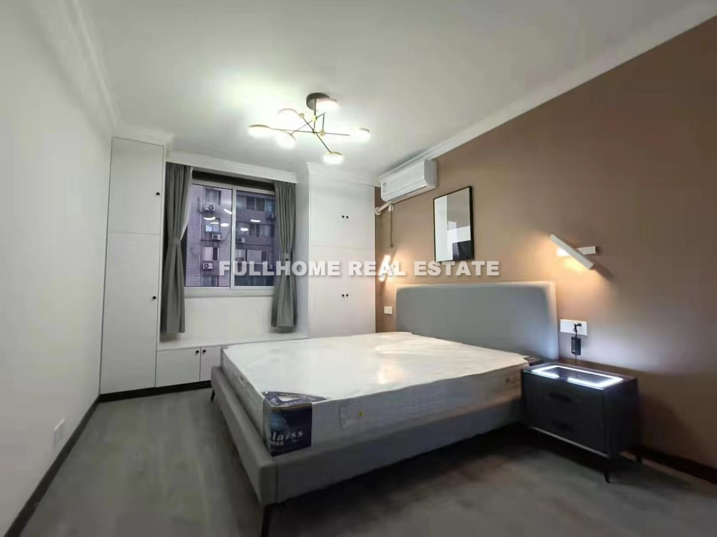 Yude Apartment - Interior view 2, Shanghai rental property