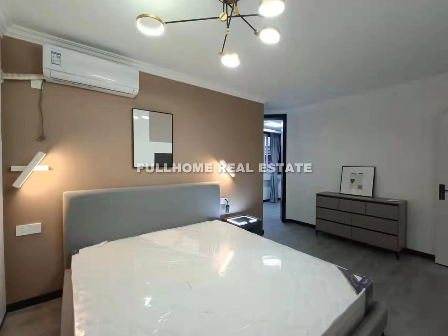 Yude Apartment - Interior view 7, Shanghai rental property