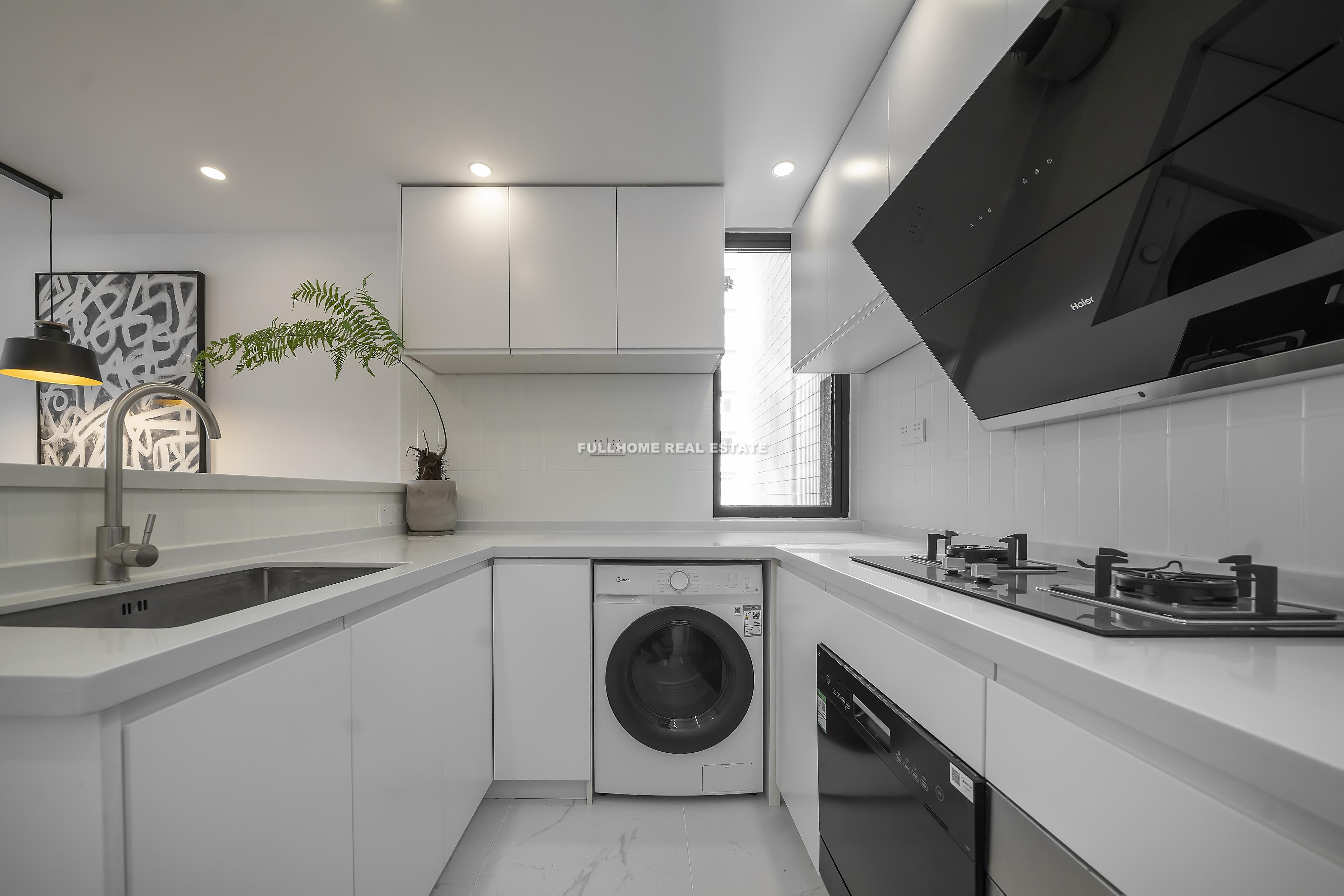 Fairview  Park - Interior view 14, Shanghai rental property