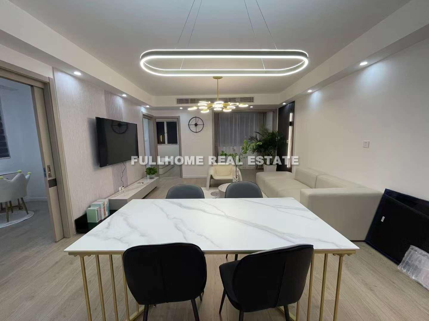 Singapore Yuan Jingyuan - Interior view 2, Shanghai rental property