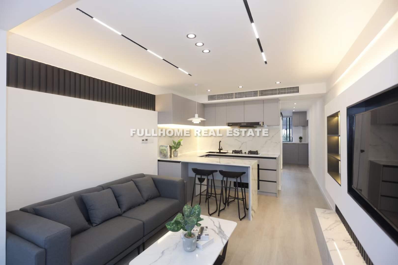 Zhao Jia Qiao - Interior view 9, Shanghai rental property