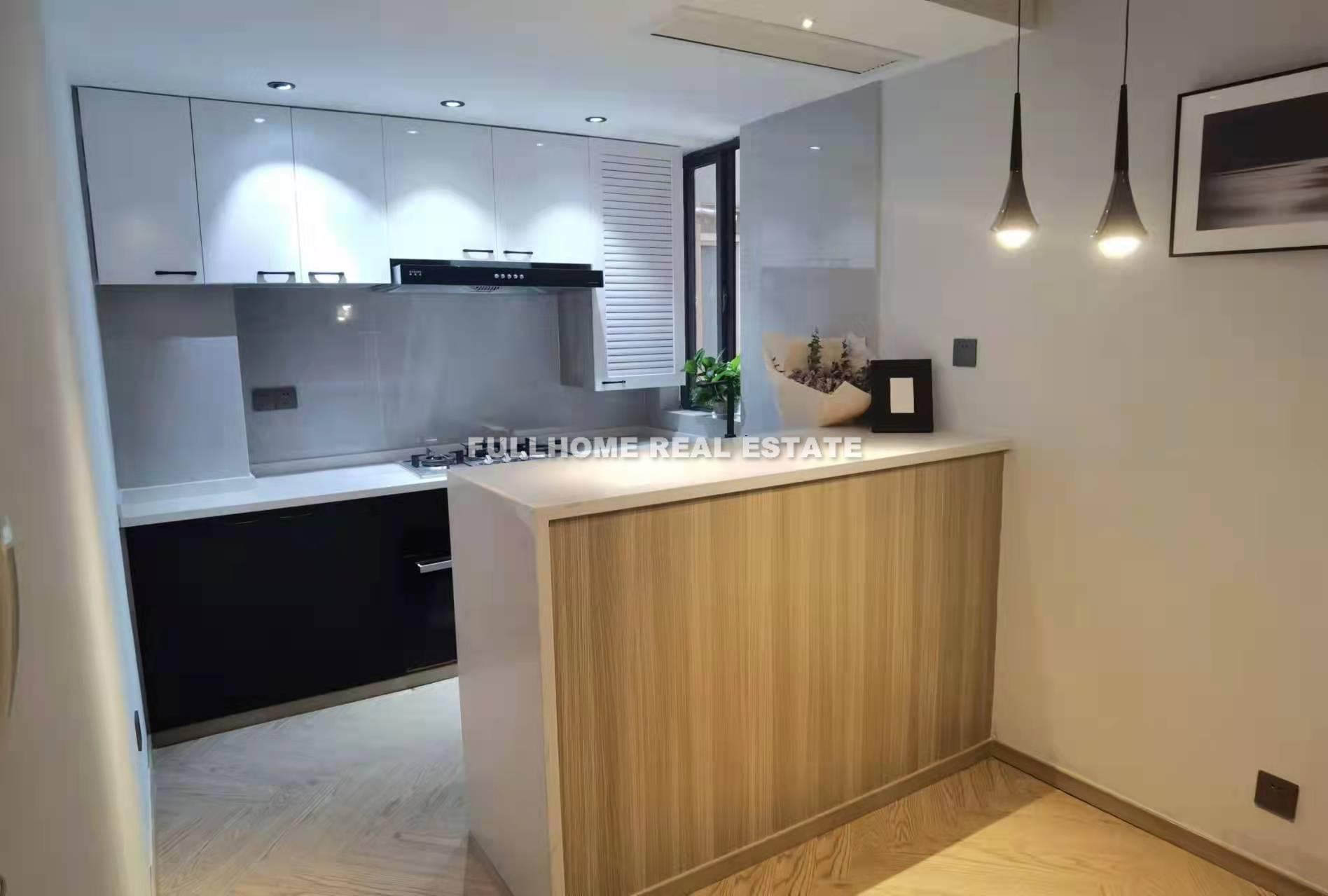 Wang Jiang Yuan - Interior view 6, Shanghai rental property
