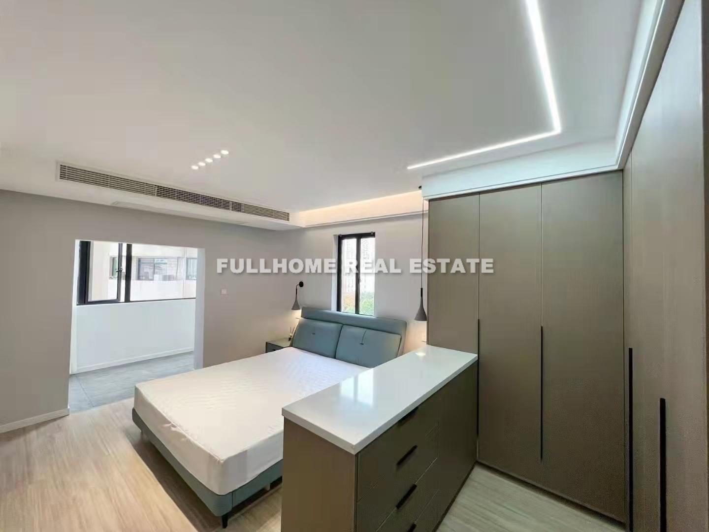 Xin Ping Apartment - Interior view 2, Shanghai rental property