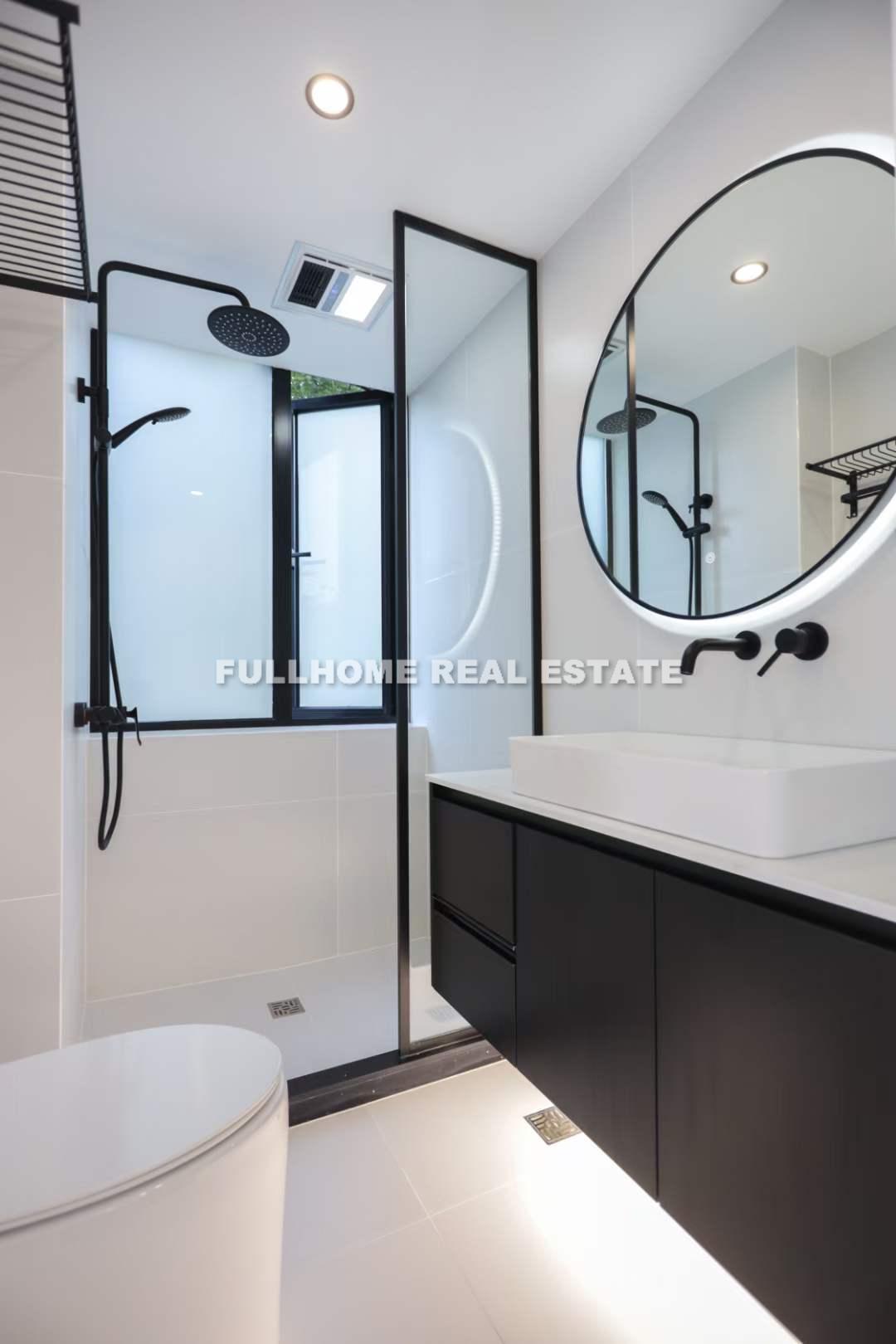 Zhao Jia Qiao - Interior view 3, Shanghai rental property