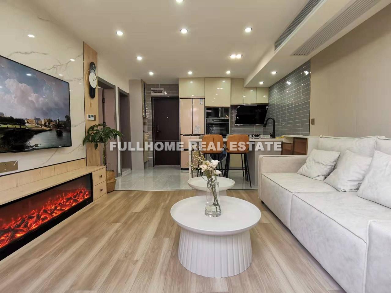 Bai Le Men - 1 bedroom apartment in Shanghai, Downtown, Downtown
