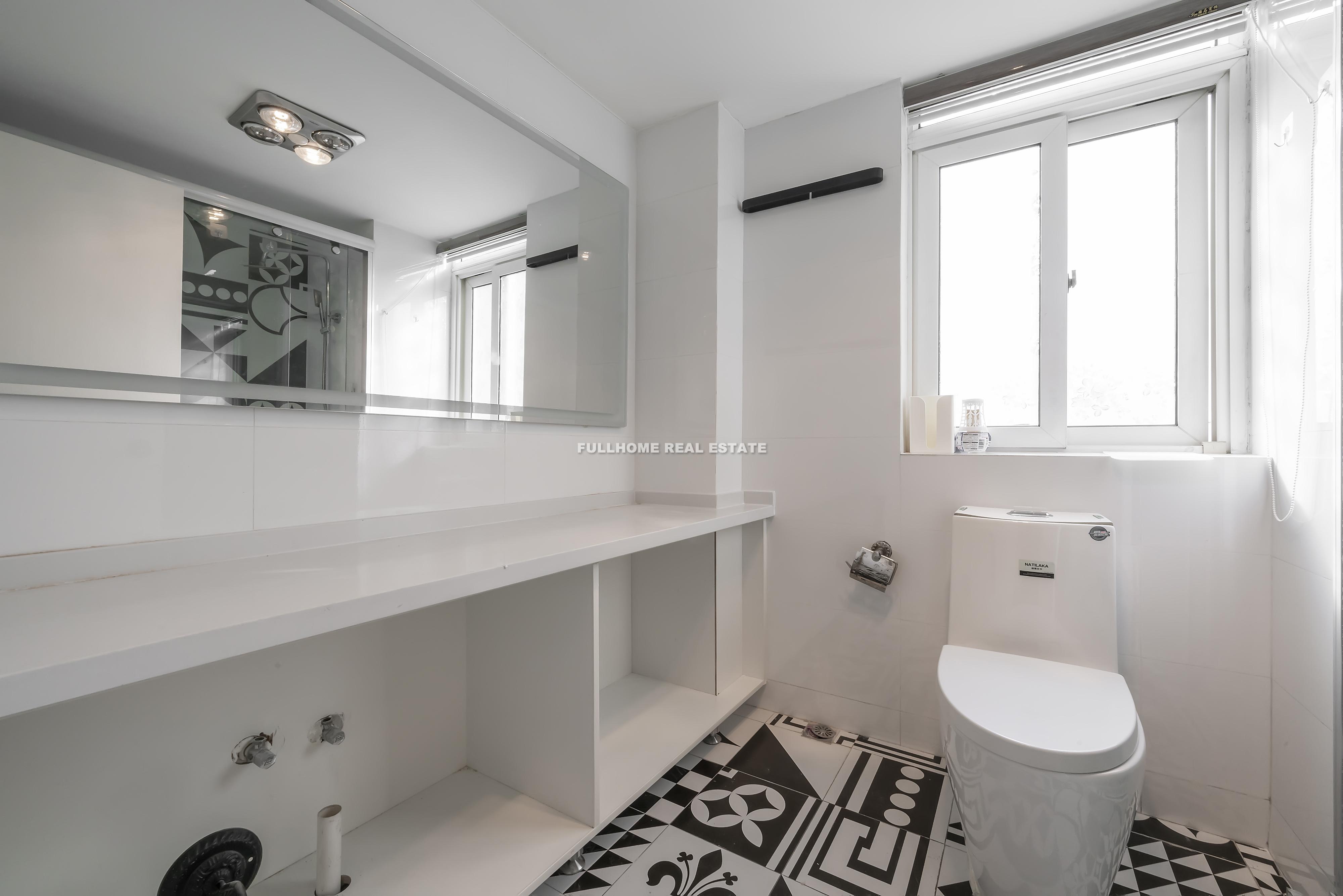 Jing An City - Interior view 11, Shanghai rental property