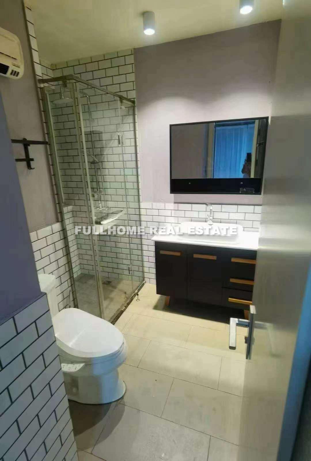 Singapore Yuan Jingyuan - Interior view 4, Shanghai rental property