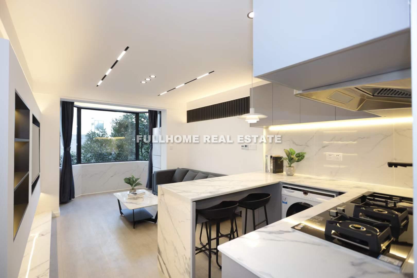 Zhao Jia Qiao - Interior view 8, Shanghai rental property