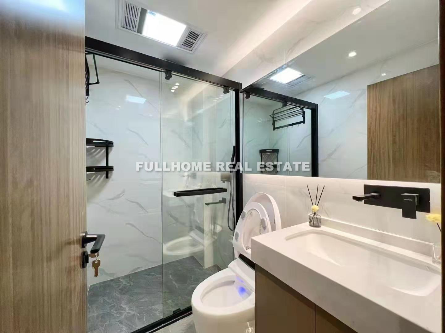 Xin Ping Apartment - Interior view 4, Shanghai rental property