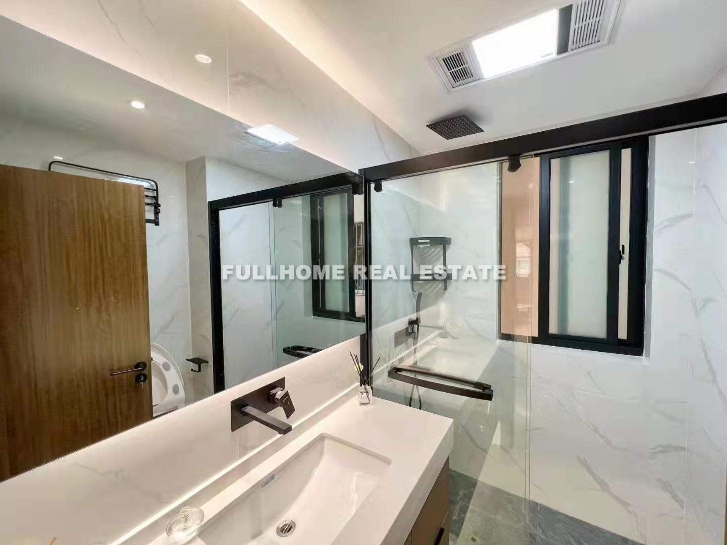 Xin Ping Apartment - Interior view 3, Shanghai rental property