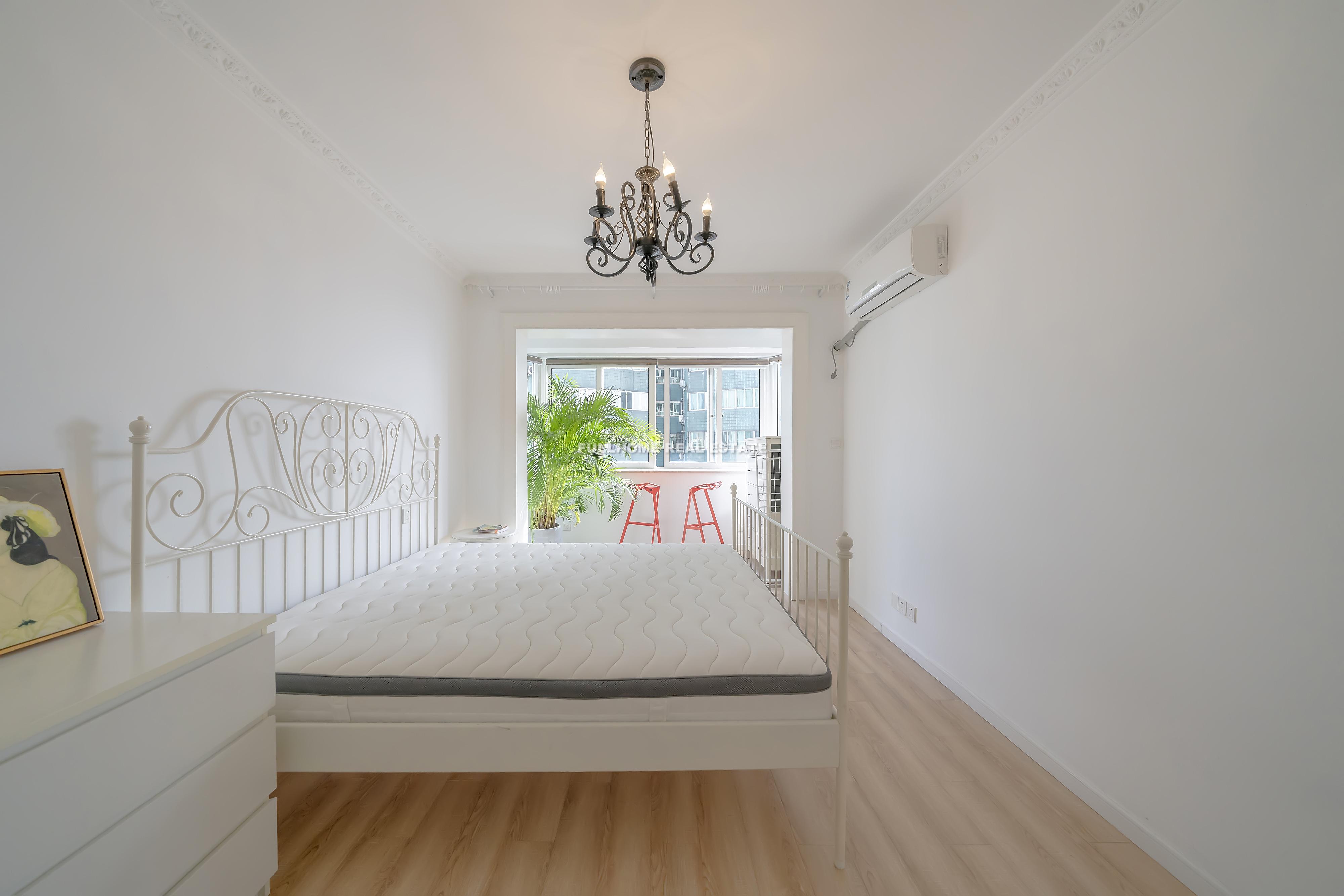 Jing An City - Interior view 15, Shanghai rental property