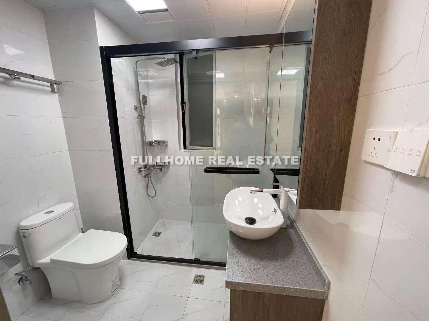 Singapore Yuan Jingyuan - Interior view 4, Shanghai rental property