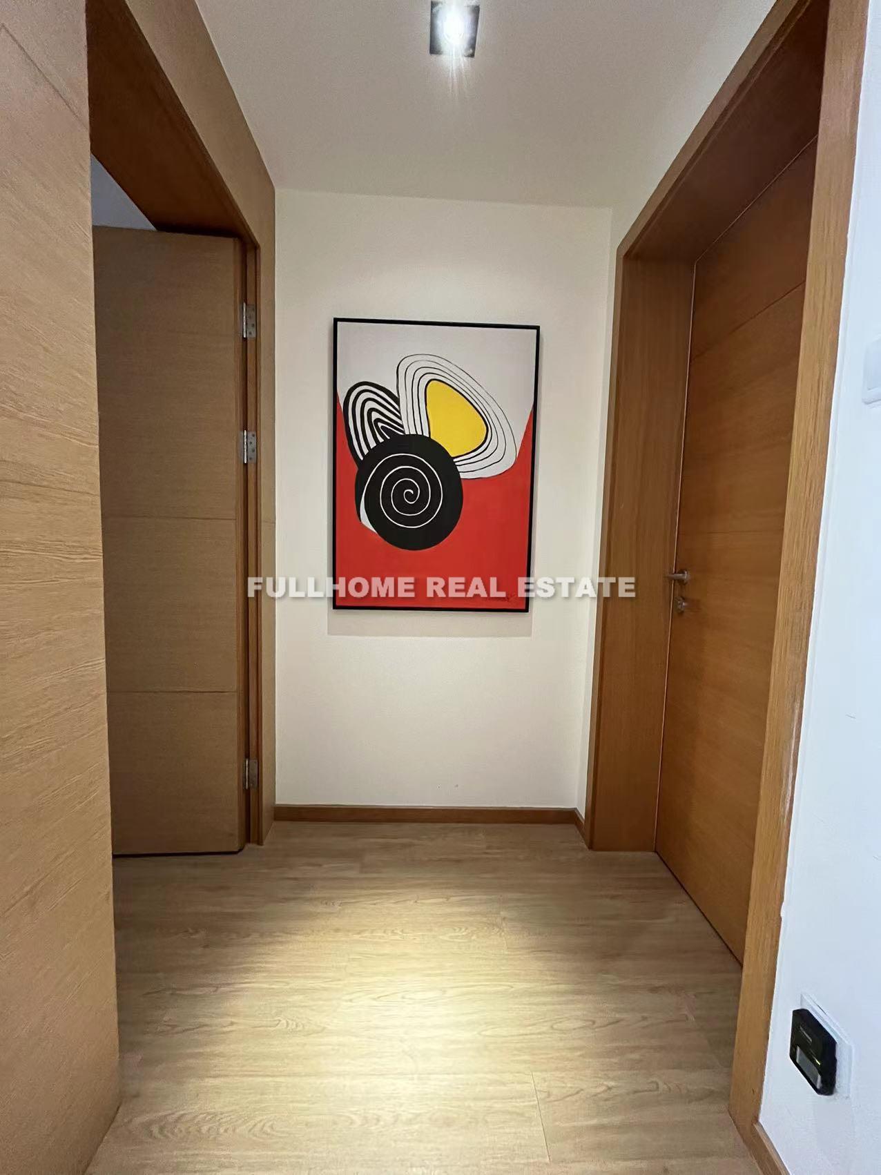 Hua Yuan Mansion - Interior view 11, Shanghai rental property