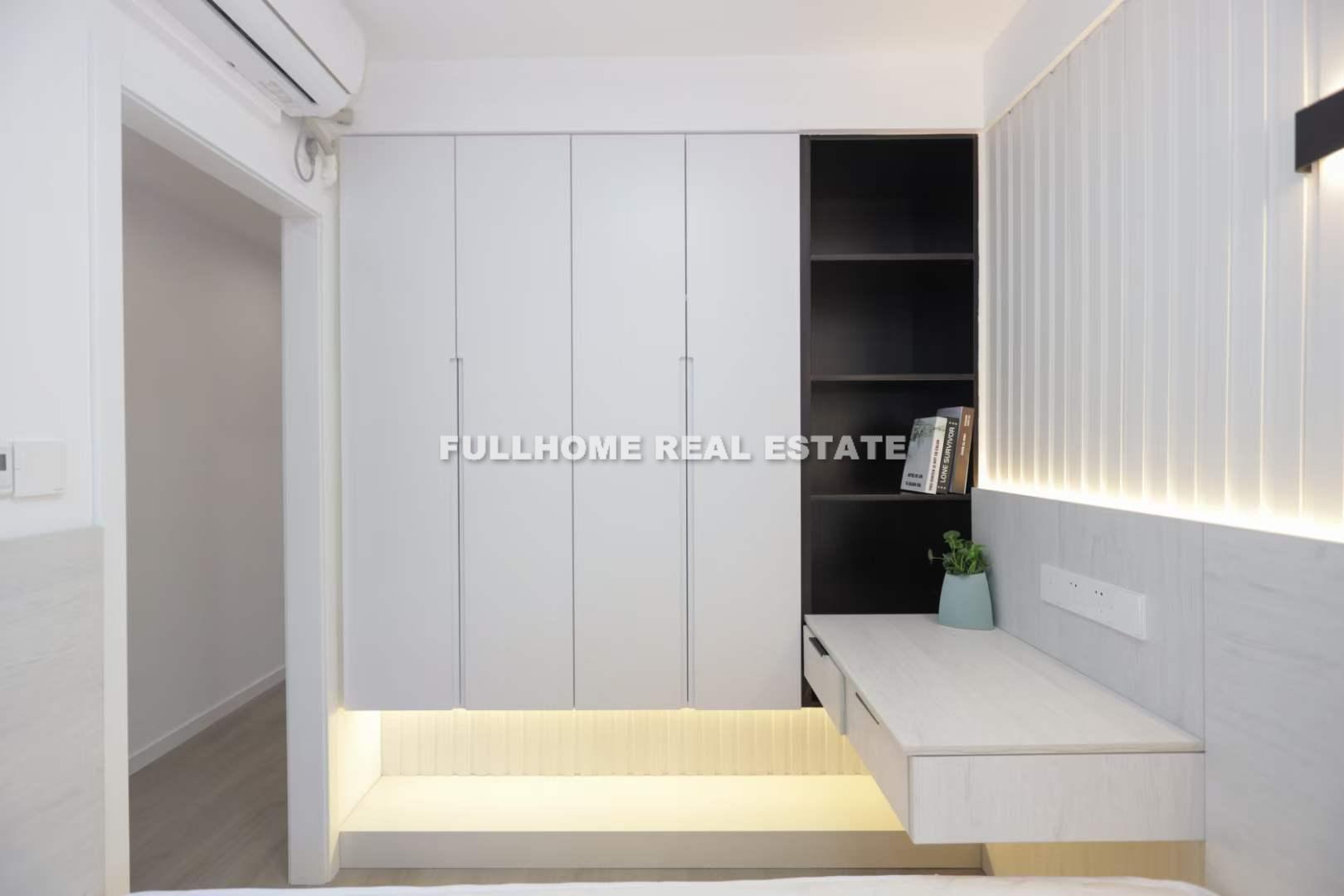 Zhao Jia Qiao - Interior view 6, Shanghai rental property