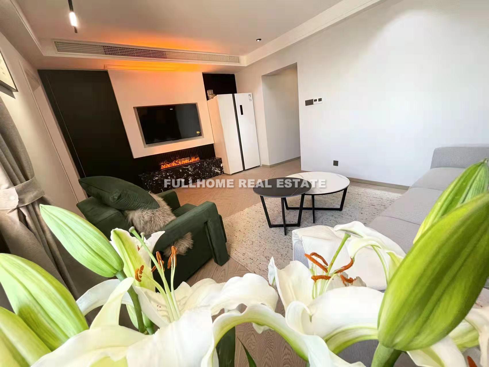 Wang Jiang Yuan - Interior view 7, Shanghai rental property