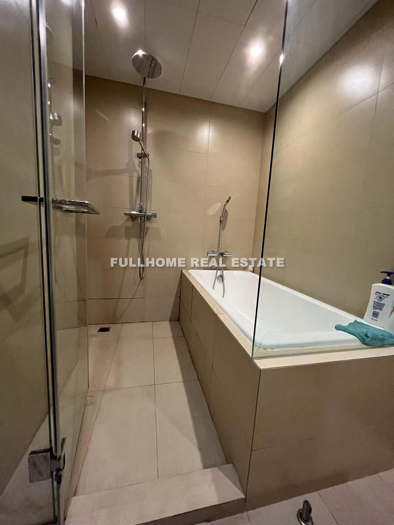 Hua Yuan Mansion - Interior view 3, Shanghai rental property