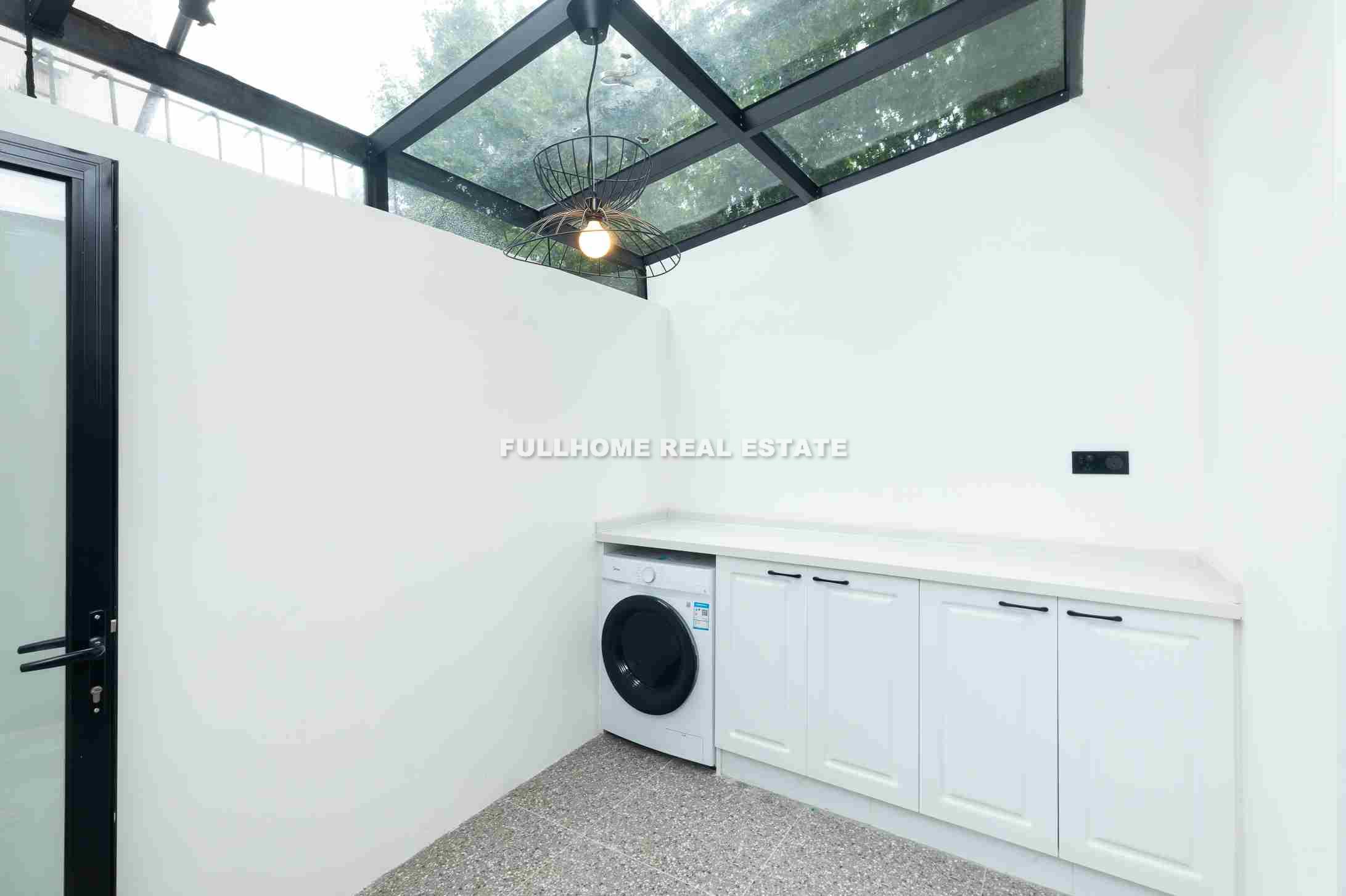 No.1-700 Xinhua Road Old House - Interior view 3, Shanghai rental property