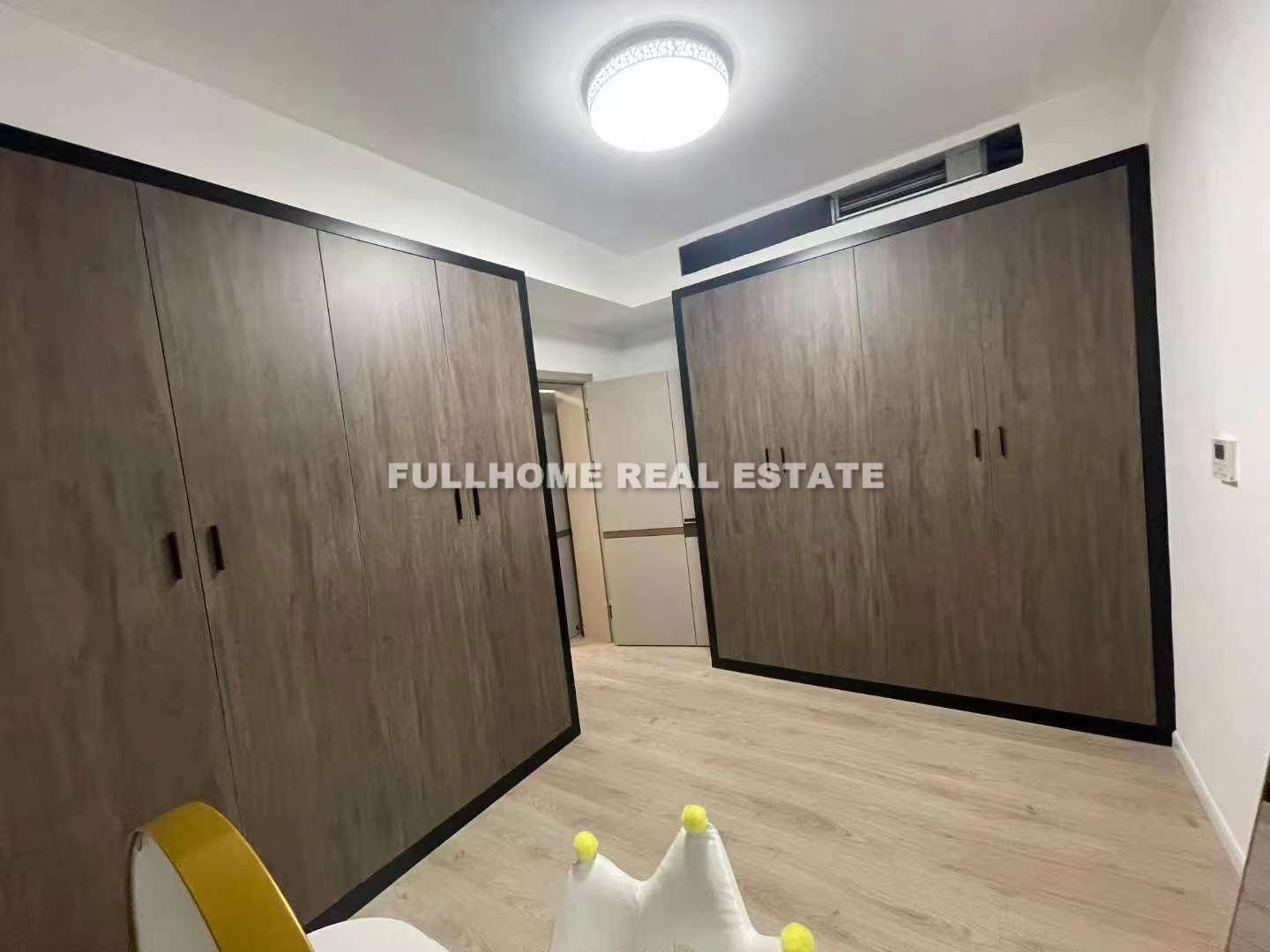 Golden Bund Garden - Interior view 7, Shanghai rental property