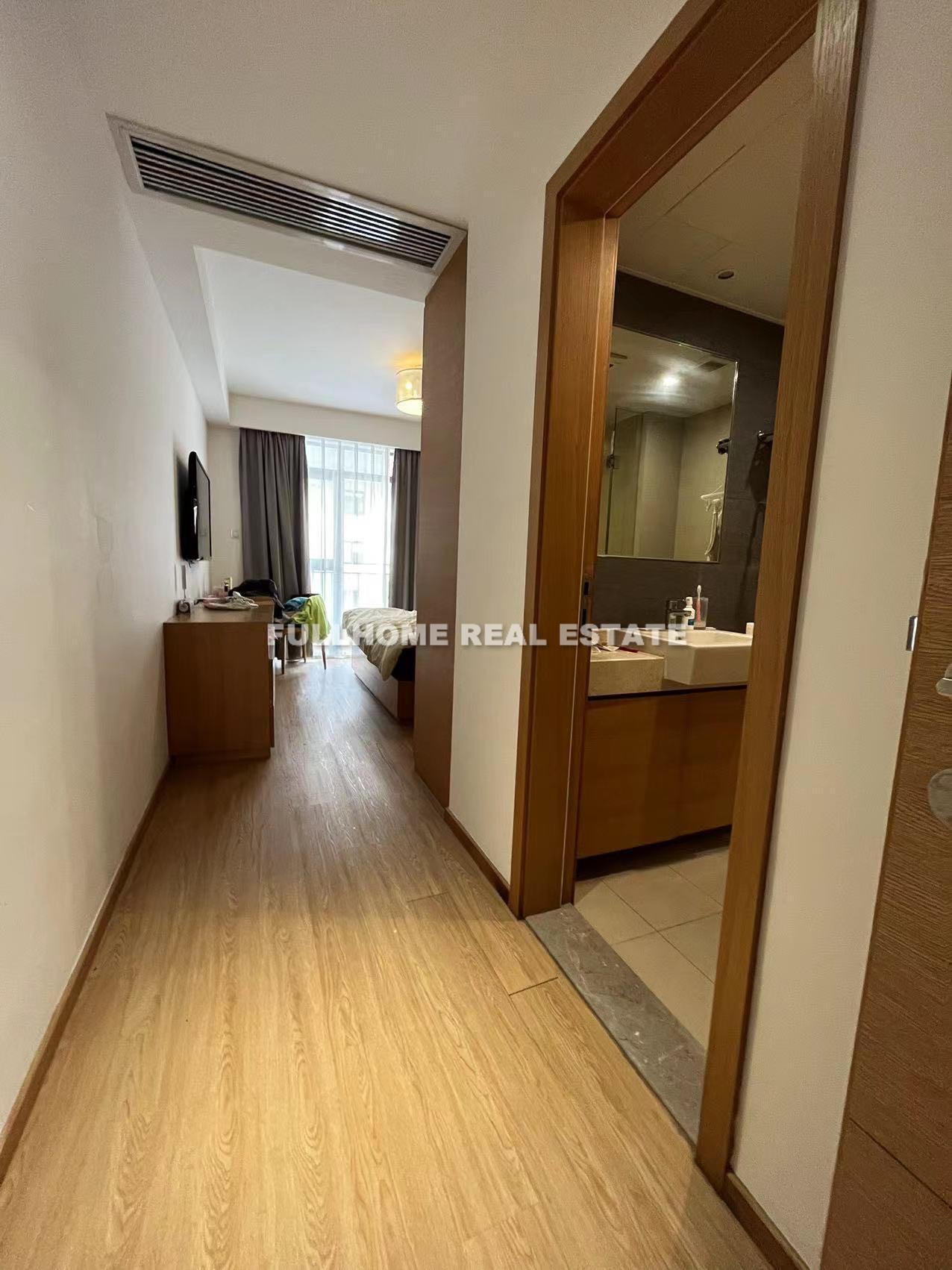 Hua Yuan Mansion - Interior view 2, Shanghai rental property