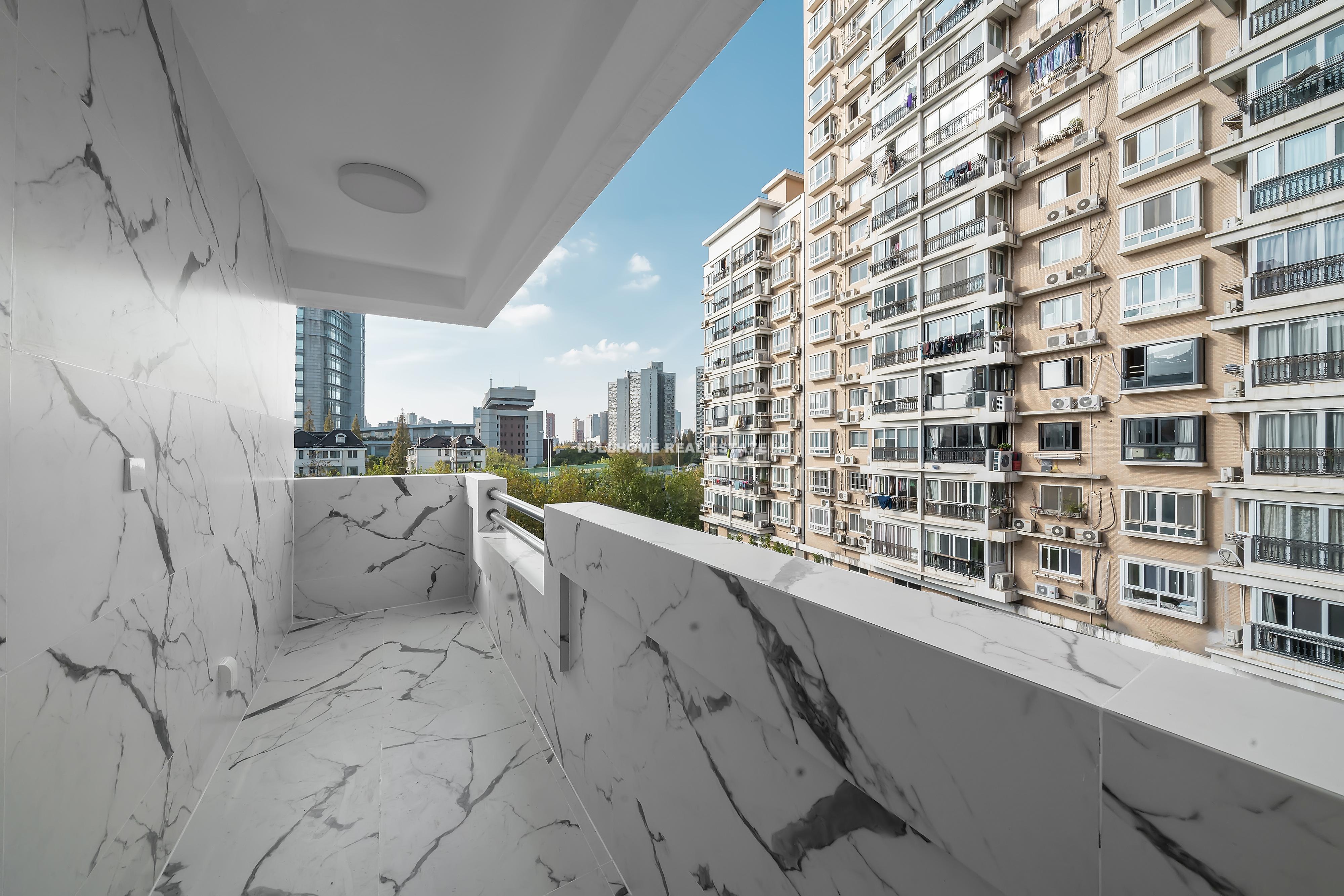 Fairview  Park - Interior view 10, Shanghai rental property