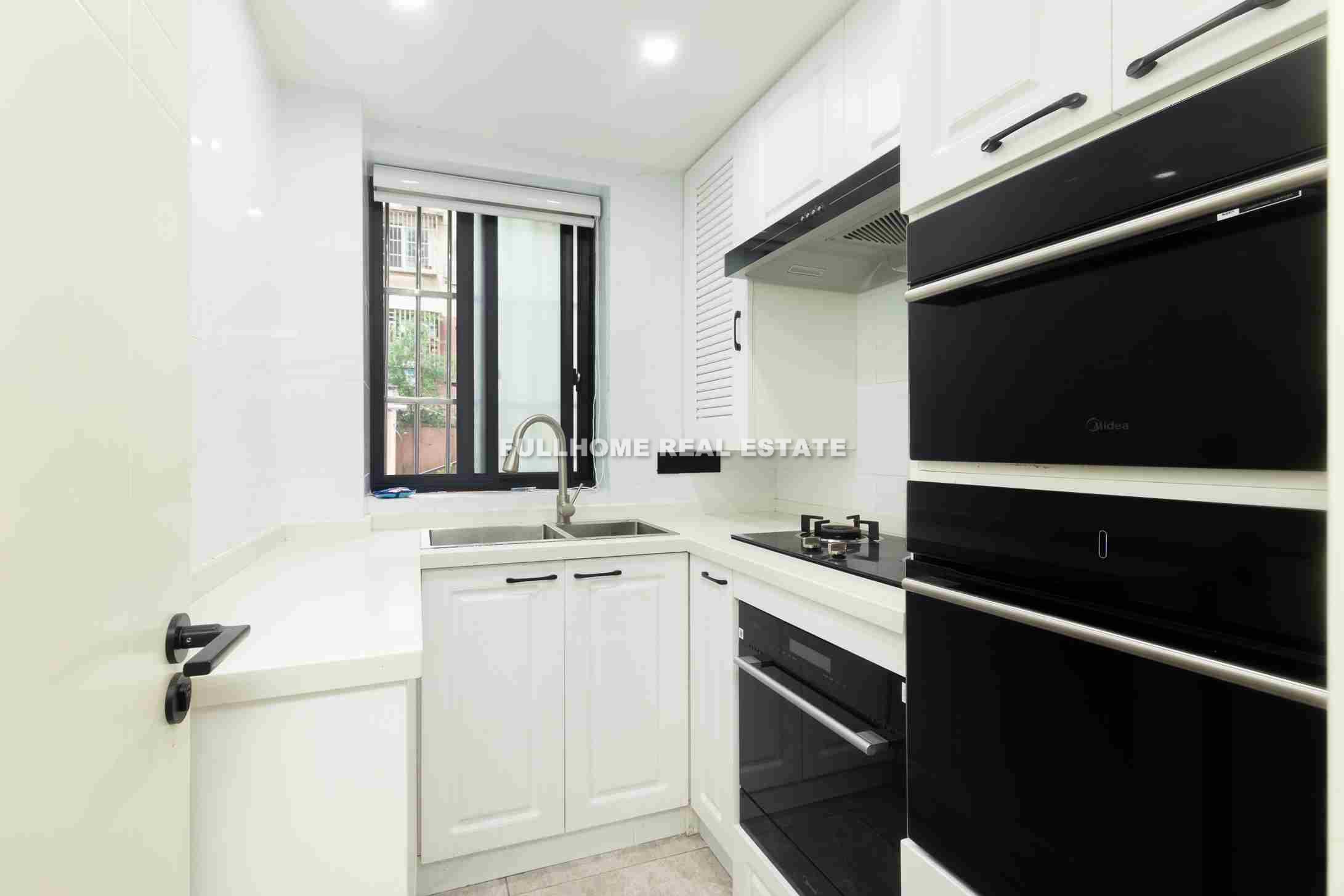 No.1-700 Xinhua Road Old House - Interior view 4, Shanghai rental property