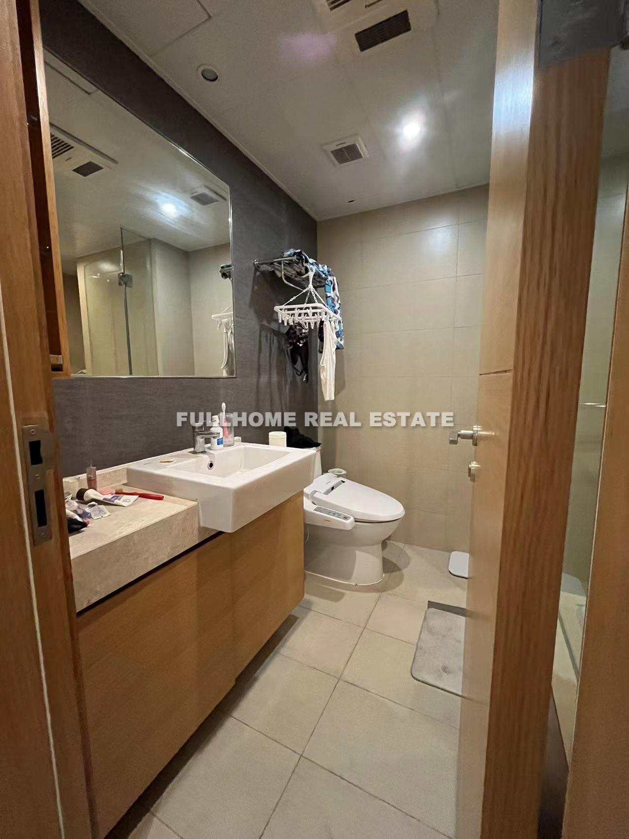 Hua Yuan Mansion - Interior view 10, Shanghai rental property