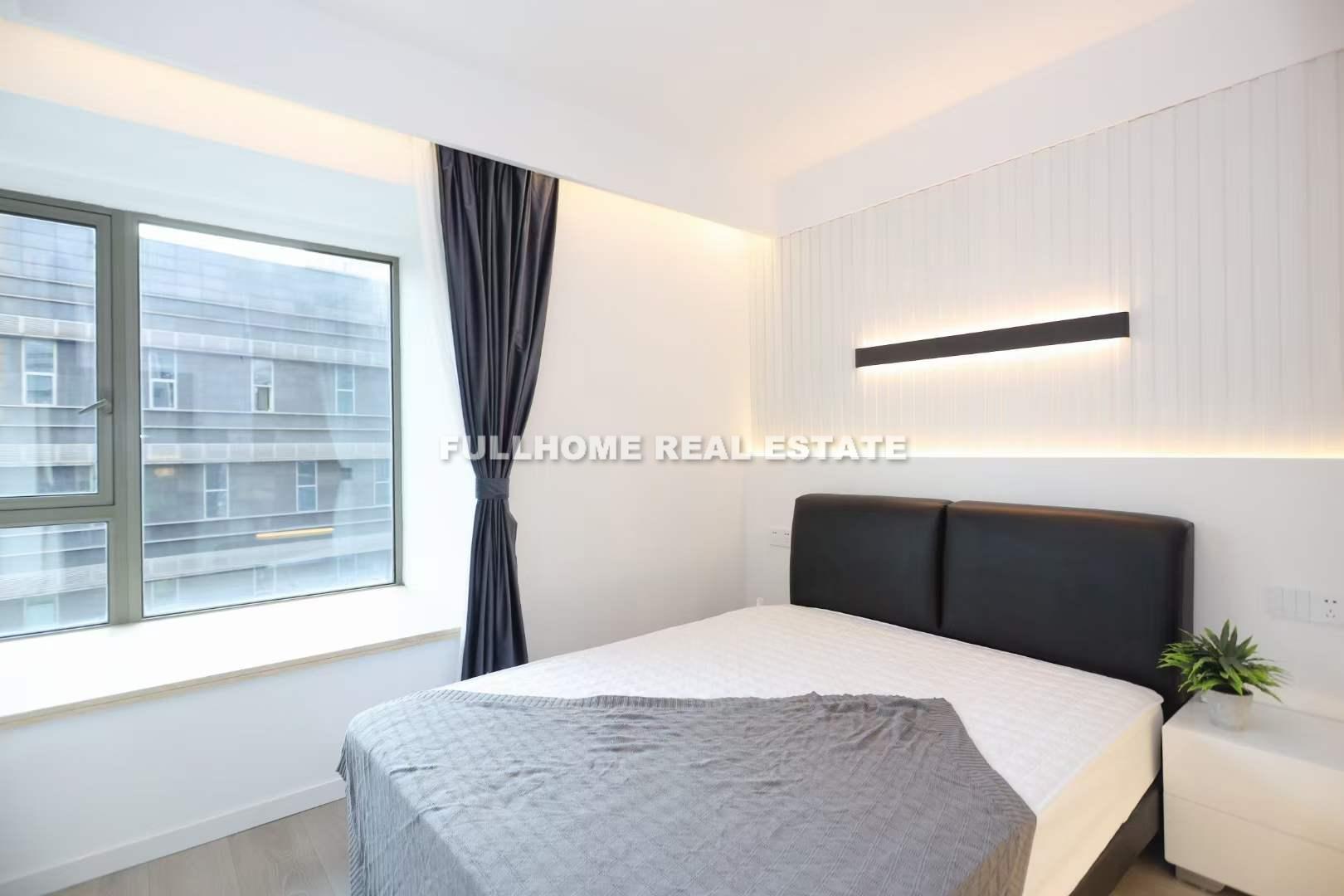 Kerry Everbright City - Interior view 6, Shanghai rental property