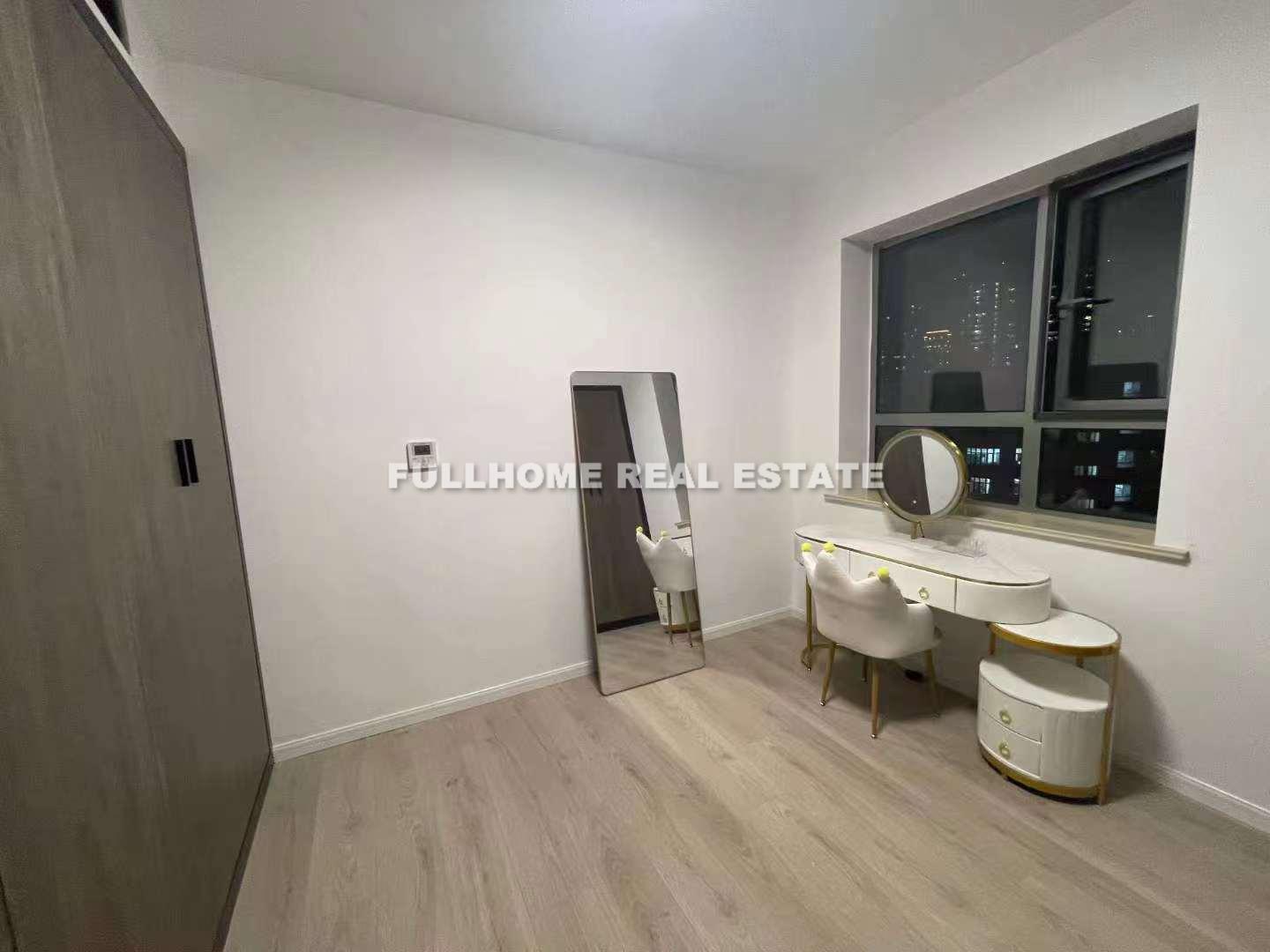 Golden Bund Garden - Interior view 4, Shanghai rental property