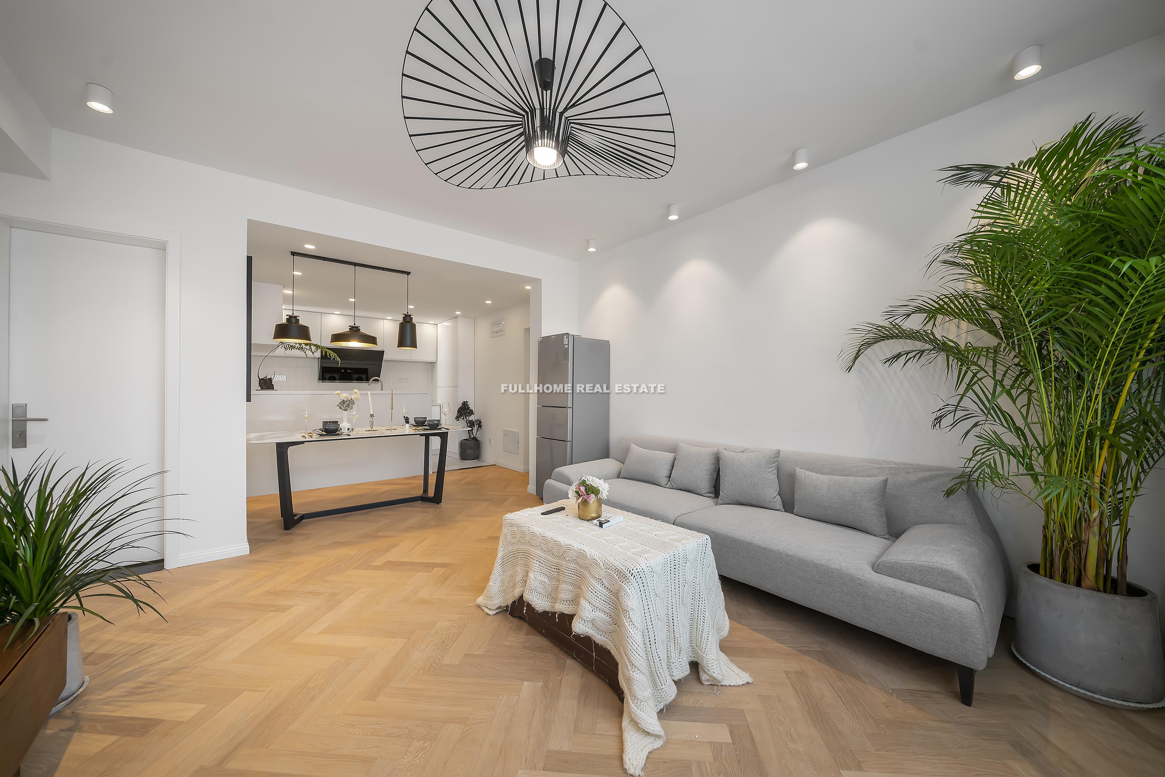 Fairview  Park - Interior view 9, Shanghai rental property
