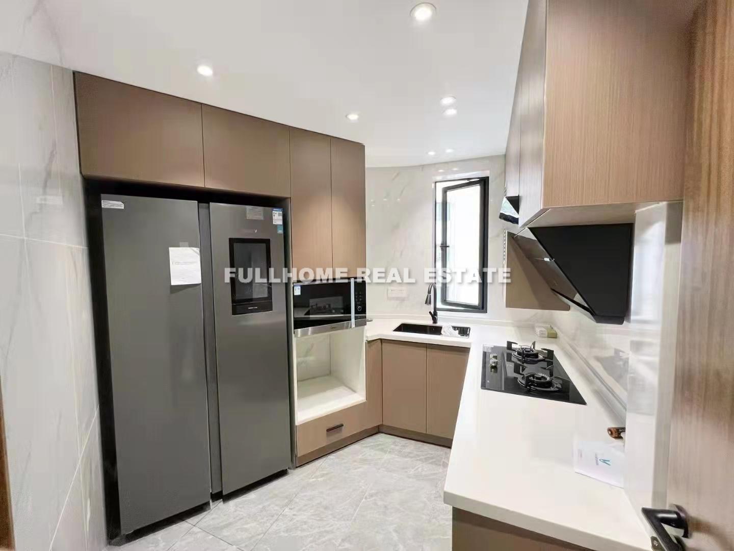 Xin Ping Apartment - Interior view 6, Shanghai rental property